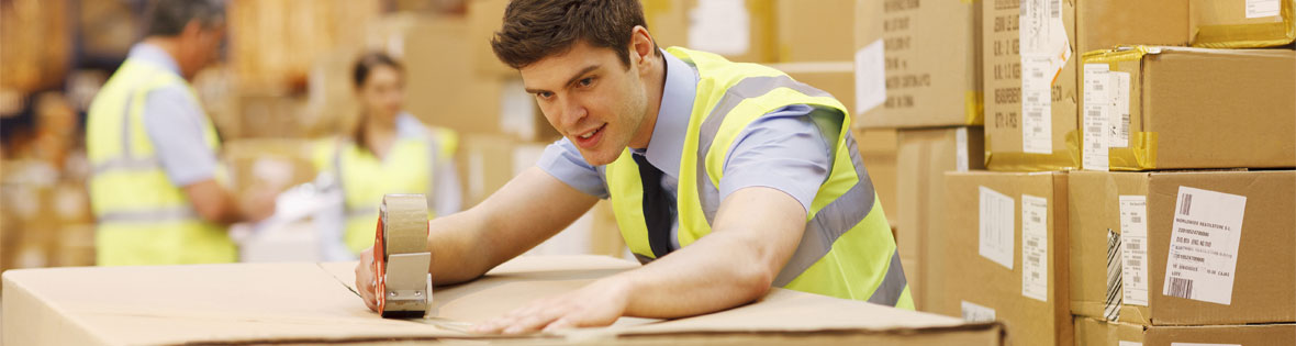 Cartonization: Optimizing Shipping for Cost & Efficiency