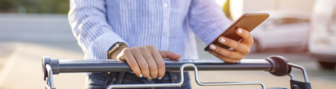 Omnichannel Commerce: Benefits, Strategies & Future Trends