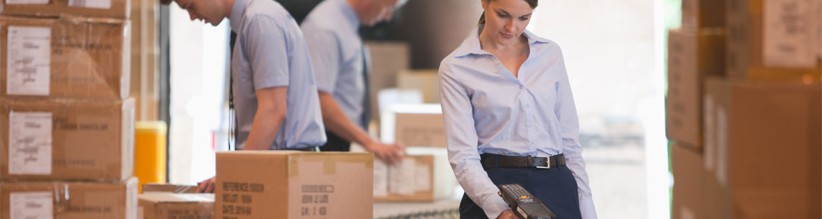 Zone Picking: A Comprehensive Guide to Efficiency & Best Practices