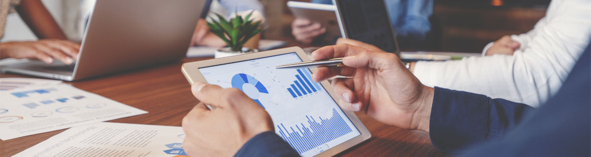 30 Essential Financial Metrics & KPIs for Business Success