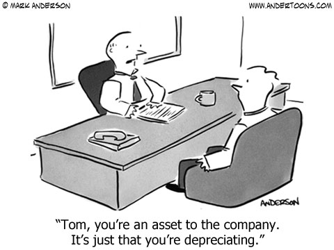 Accounting Humor: Jokes & Comics for Accounts Payable Professionals