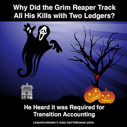 Accounting Humor: Jokes & Comics for Accounts Payable Professionals