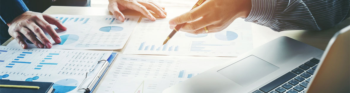 Cost Accounting: Definition, Importance & Profit Margin Management