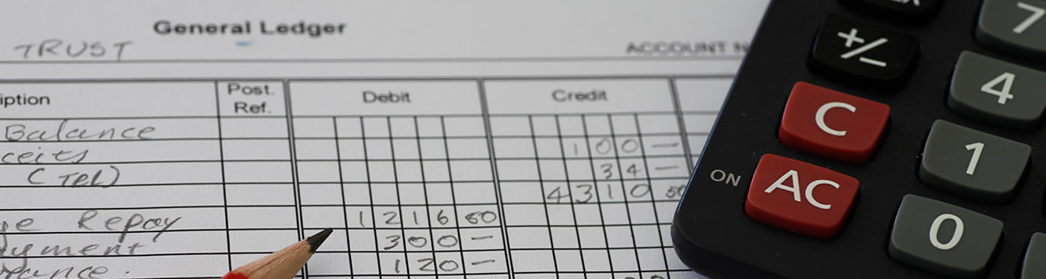 Understanding the General Ledger: Definition & Importance for Businesses