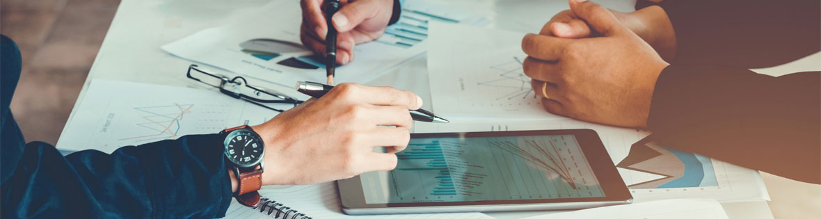 Leveraging Business Intelligence in Modern Accounting