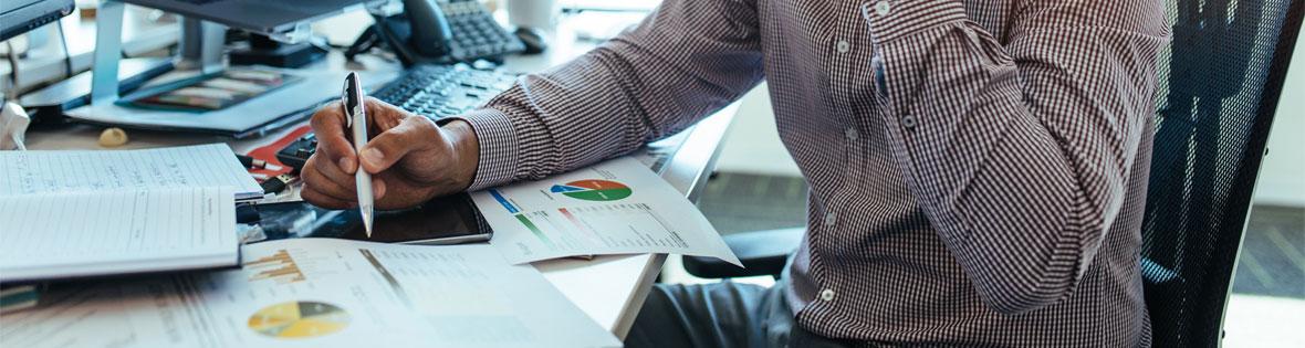 Mastering Project Accounting: Concepts, Calculations & Best Practices