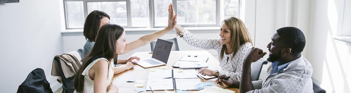 Strategic Accounts Payable Goals & Automation for Efficiency