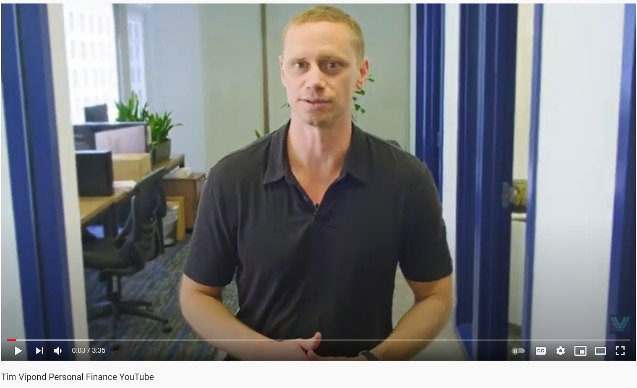 Top 7 Finance YouTube Channels for Investing & Personal Wealth