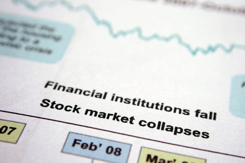 Understanding the 2008-2009 Global Financial Crisis: Causes & Impact