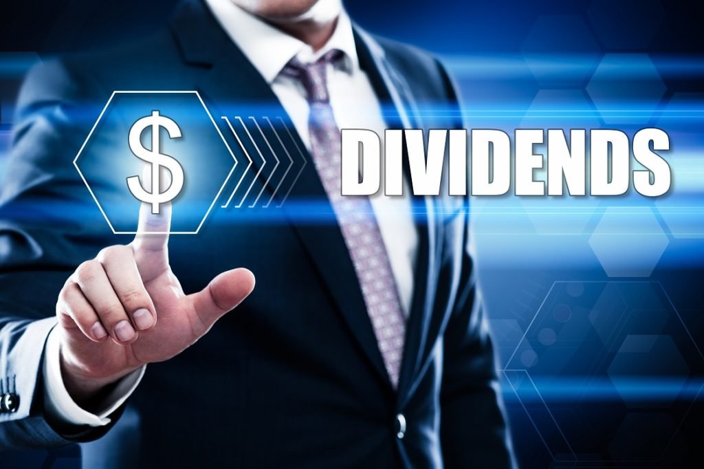 Accelerated Dividends: Understanding Early Dividend Payments