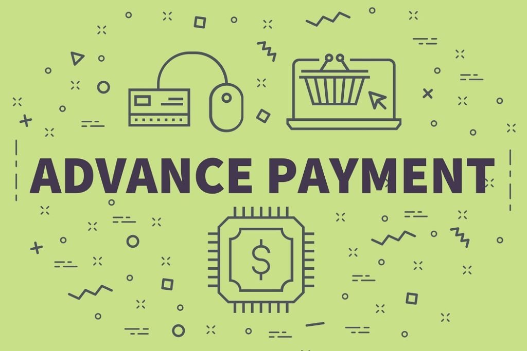 Advance Payment Explained: Definition, Purpose & Structure