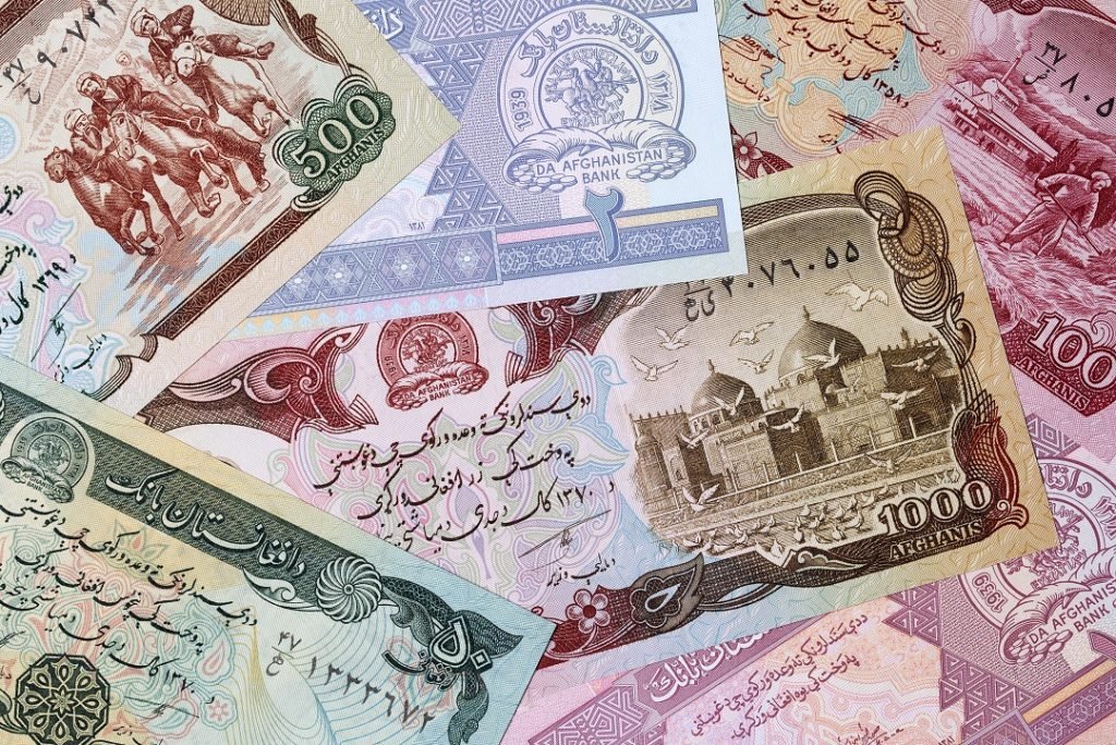 Afghan Afghani (AFN): Currency Information & Overview