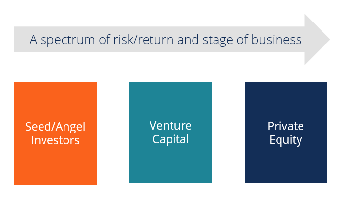 Angel Investors: Definition, Funding & vs. Venture Capital
