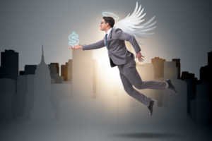 Angel Investors: Definition, Funding & vs. Venture Capital