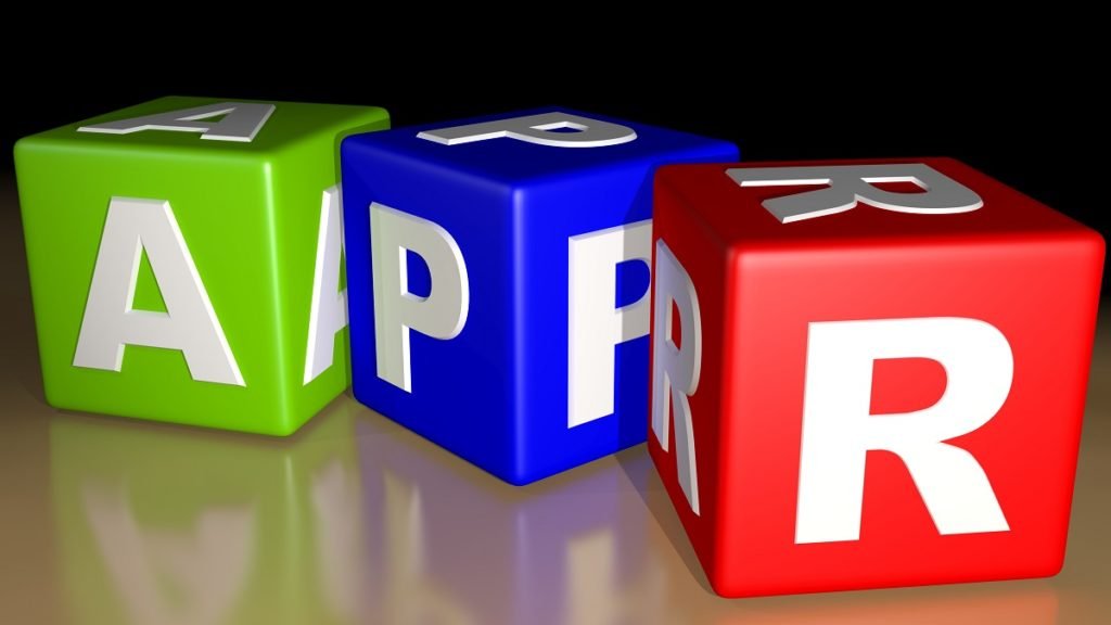 Understanding APR: What It Is and How It Works