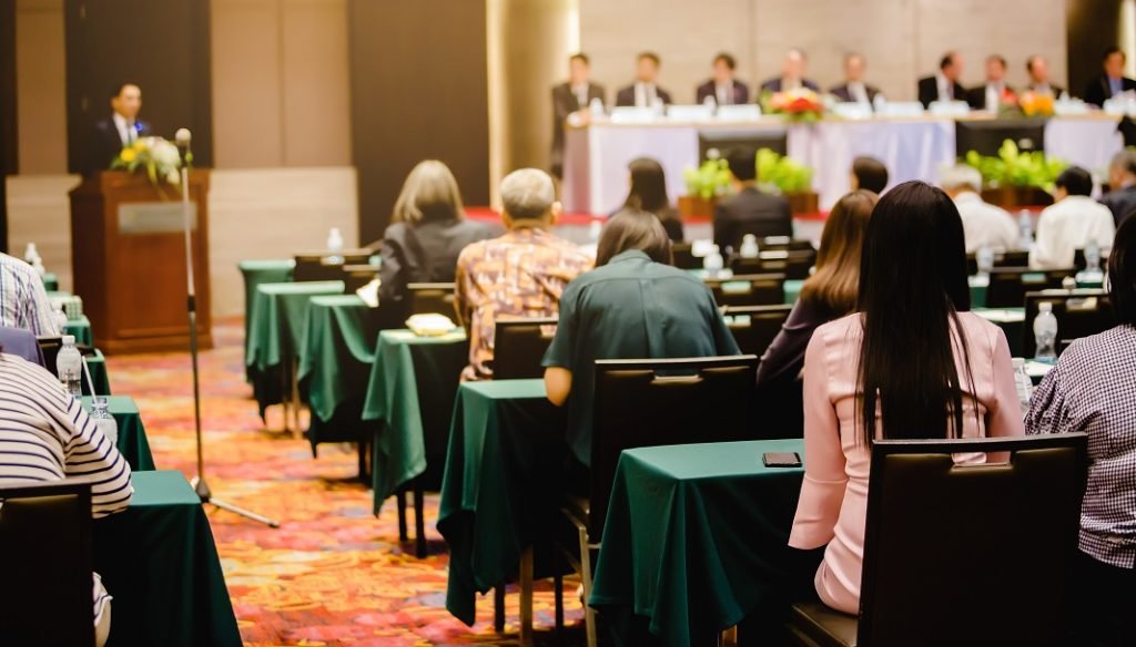 Annual General Meeting (AGM): A Comprehensive Guide