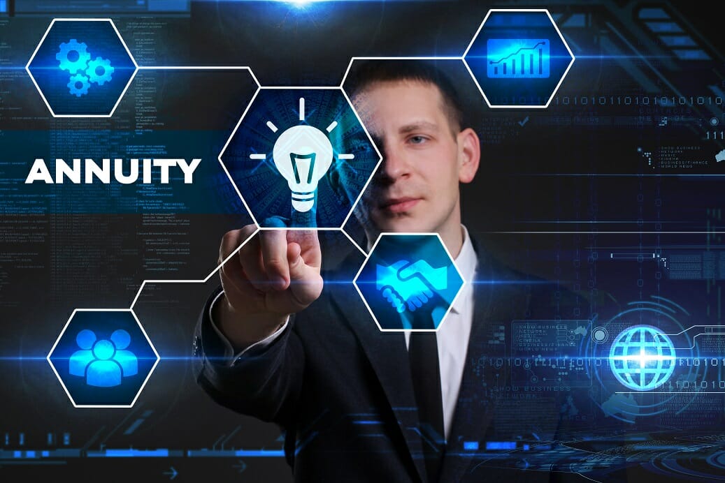 Understanding Annuities: A Comprehensive Guide