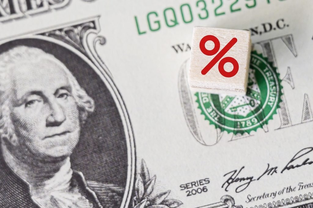 Applicable Federal Rate (AFR): Definition & How It Works