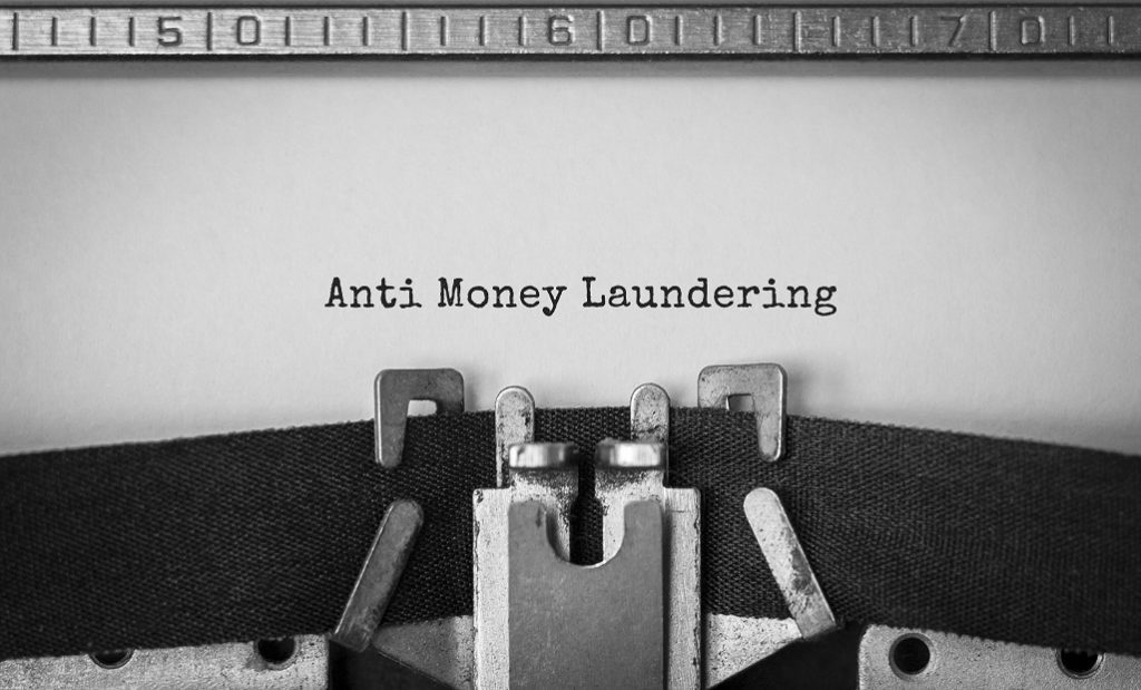 Anti-Money Laundering (AML): Definition, Process & Controls