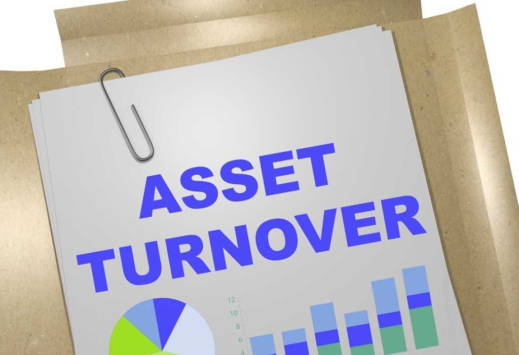 Asset Turnover Ratio: Definition & Importance