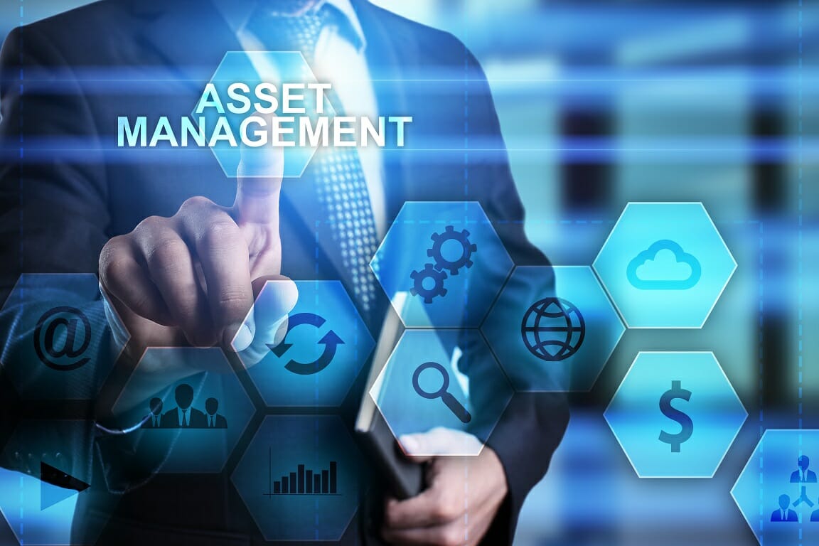 Asset Management: Definition, Types & Importance