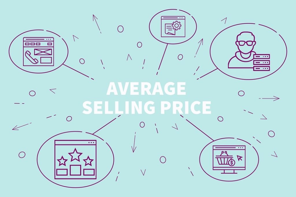 Understanding Average Selling Price (ASP): Definition & Calculation