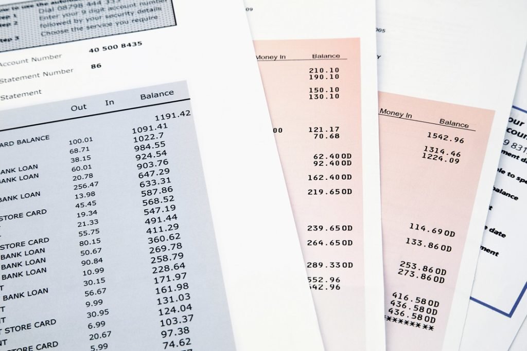 Understanding Bank Statements: A Comprehensive Guide