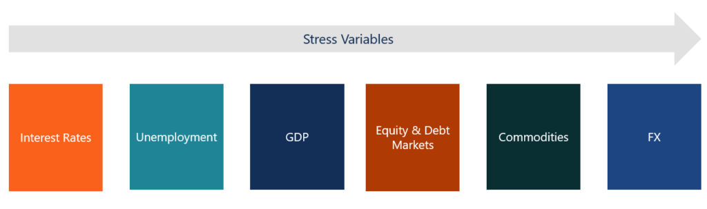 Bank Stress Tests: Understanding Financial Resilience