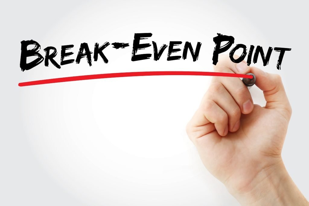 Understanding the Break-Even Point: A Comprehensive Guide