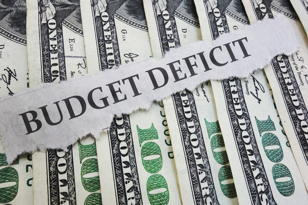 Understanding Budget Deficits: Causes, Effects & Solutions