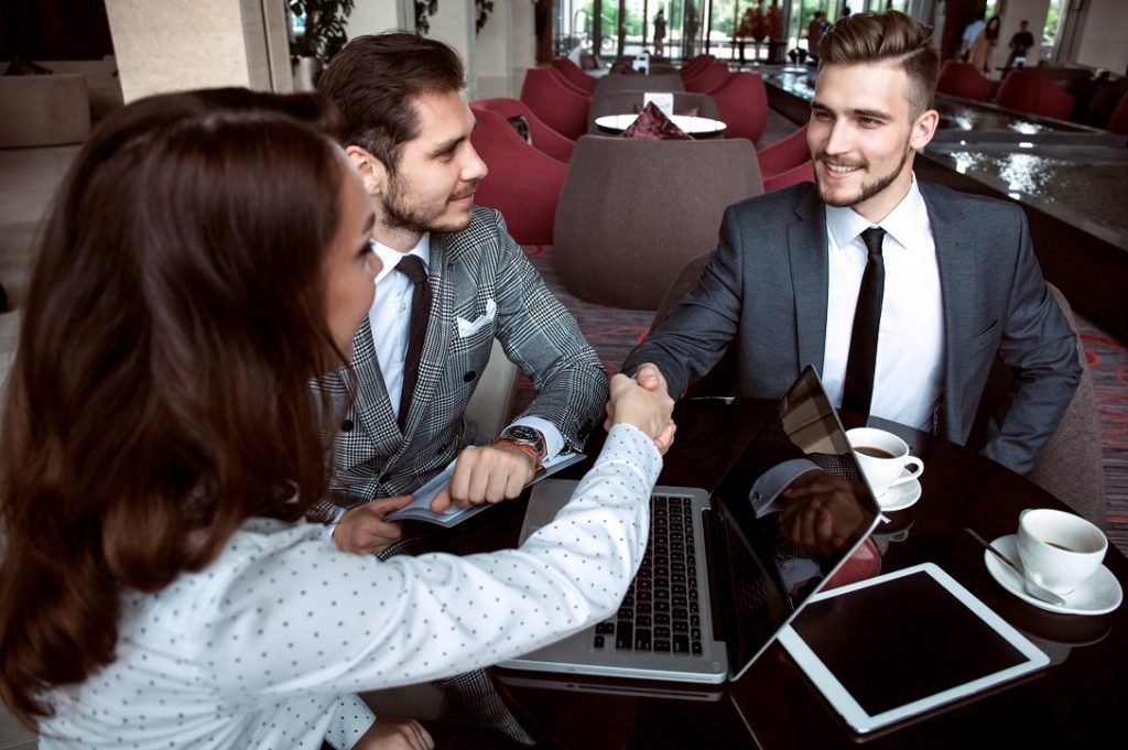 Business Banking: Services, Accounts & Loans Explained