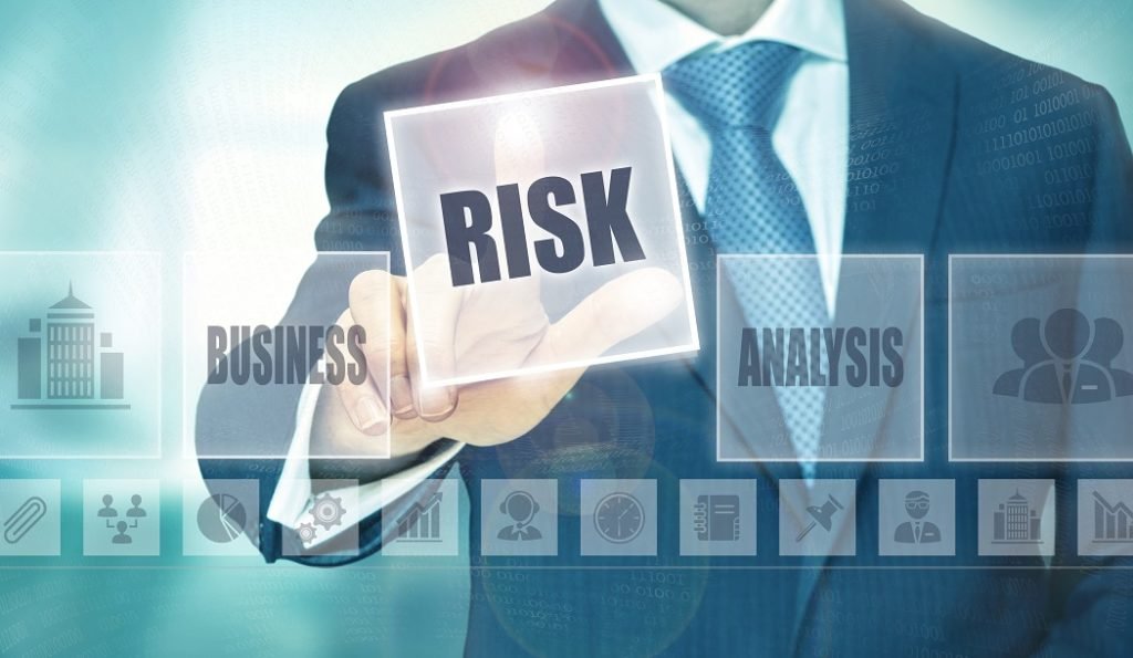 Understanding Business Risk: Threats & Mitigation