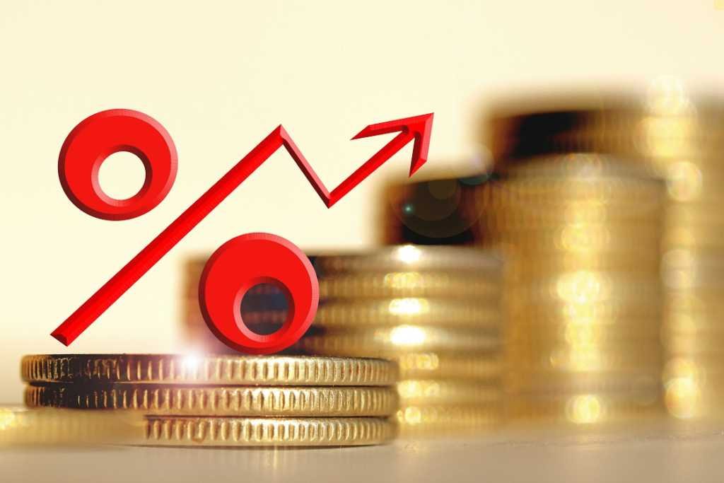 Compound Annual Growth Rate (CAGR): Definition & Calculation