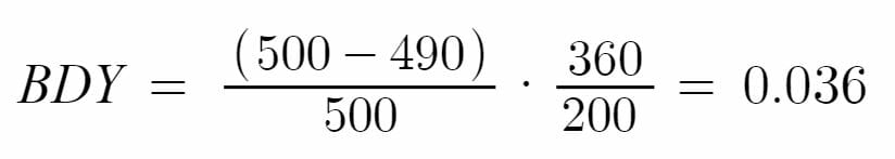 Calculating Yield to Maturity (YTM) on Debt Instruments