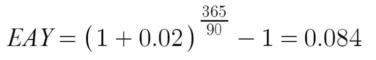 Calculating Yield to Maturity (YTM) on Debt Instruments