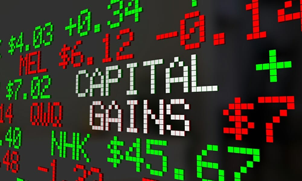Understanding Capital Gains Tax: A Comprehensive Guide