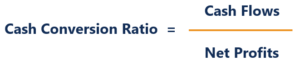 Cash Conversion Ratio (CCR): Definition & Importance