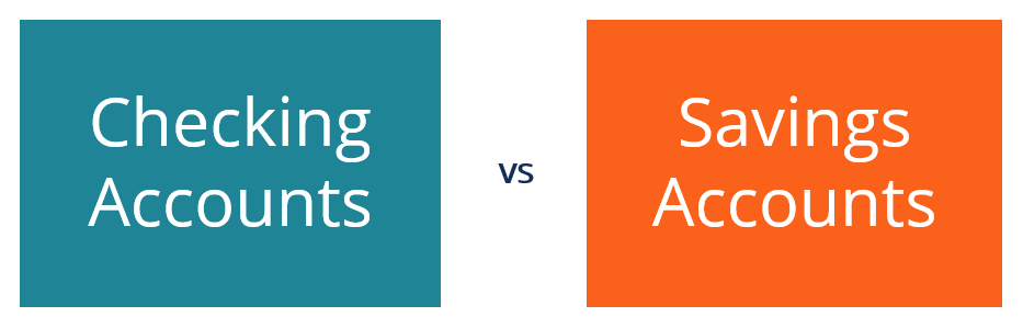 Checking vs. Savings Accounts: Which is Right for You?