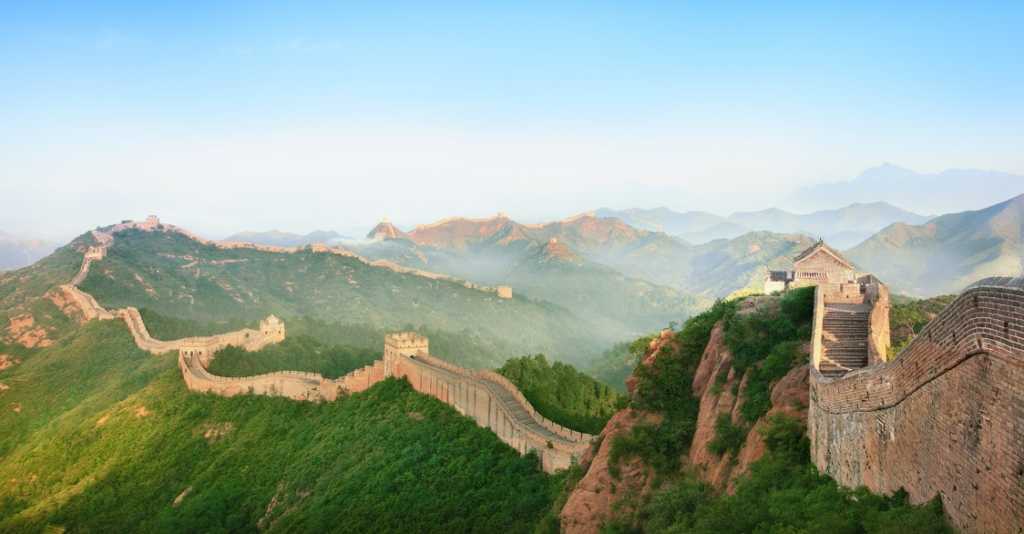 Chinese Walls in Finance: Understanding Information Barriers