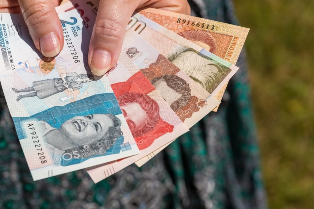 Colombian Peso (COP): Currency Overview & Key Facts