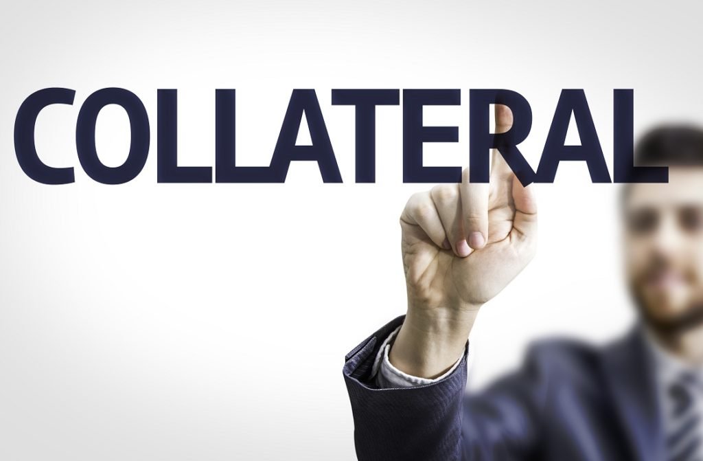Collateral Explained: What It Is & How It Works