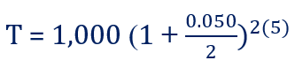 Compound Interest Formula: Calculate & Understand Growth