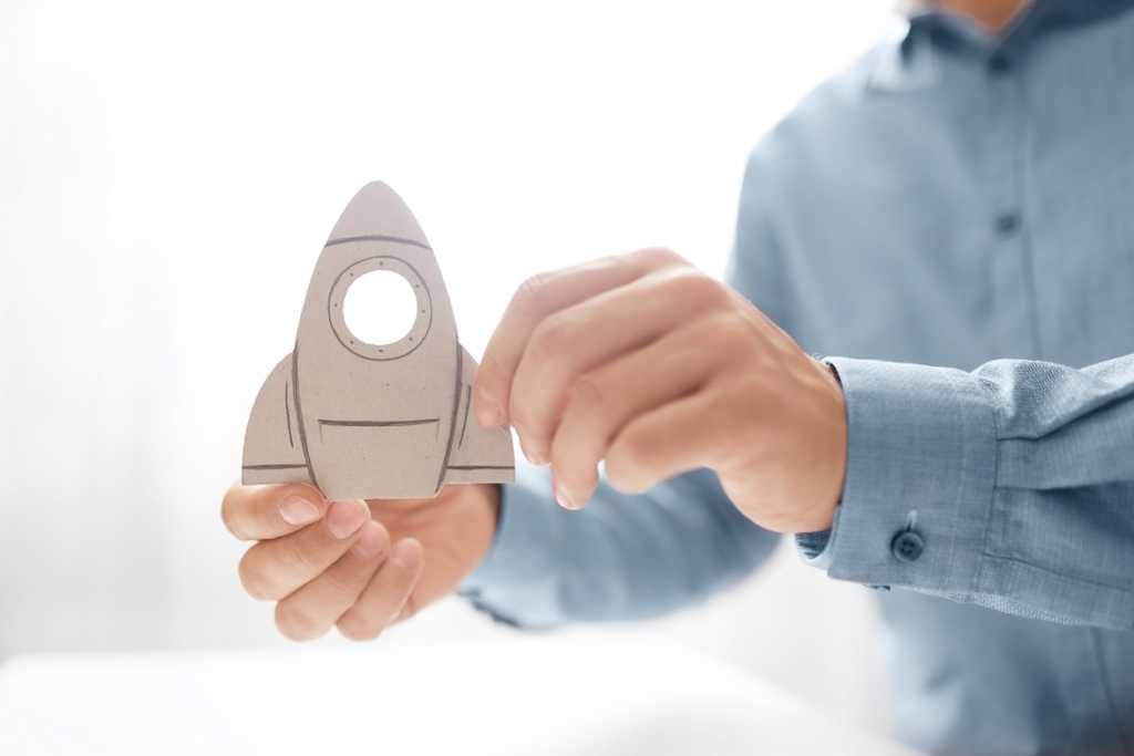 Corporate Venturing: Investing in Startup Growth