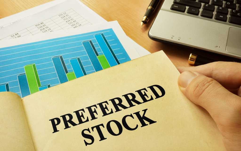 Understanding the Cost of Preferred Stock: A Key Capital Metric
