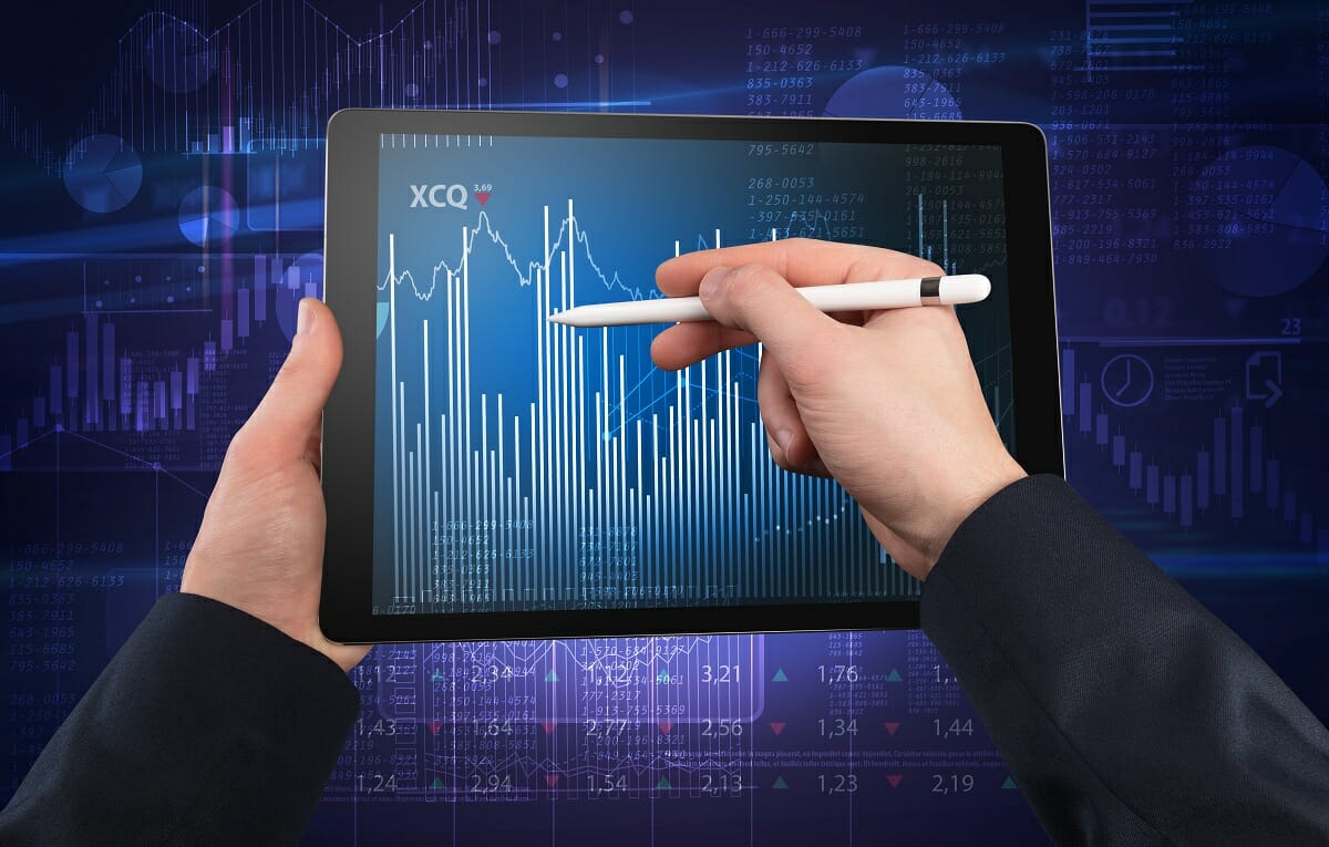 Covariance Explained: Understanding Relationships in Finance