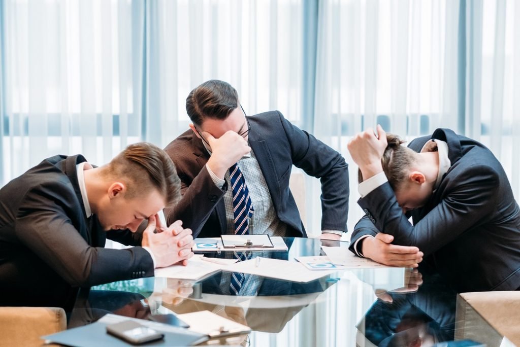 Understanding Credit Events: A Guide for Investors