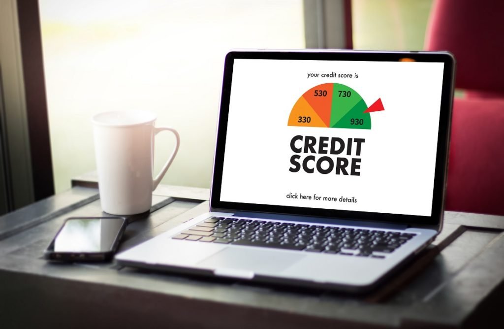 Understanding Credit Scores: What They Are & Why They Matter