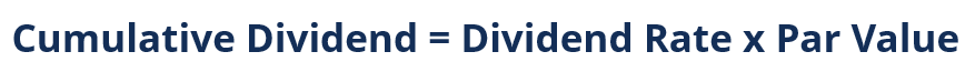 Understanding Cumulative Dividends: A Guide for Investors