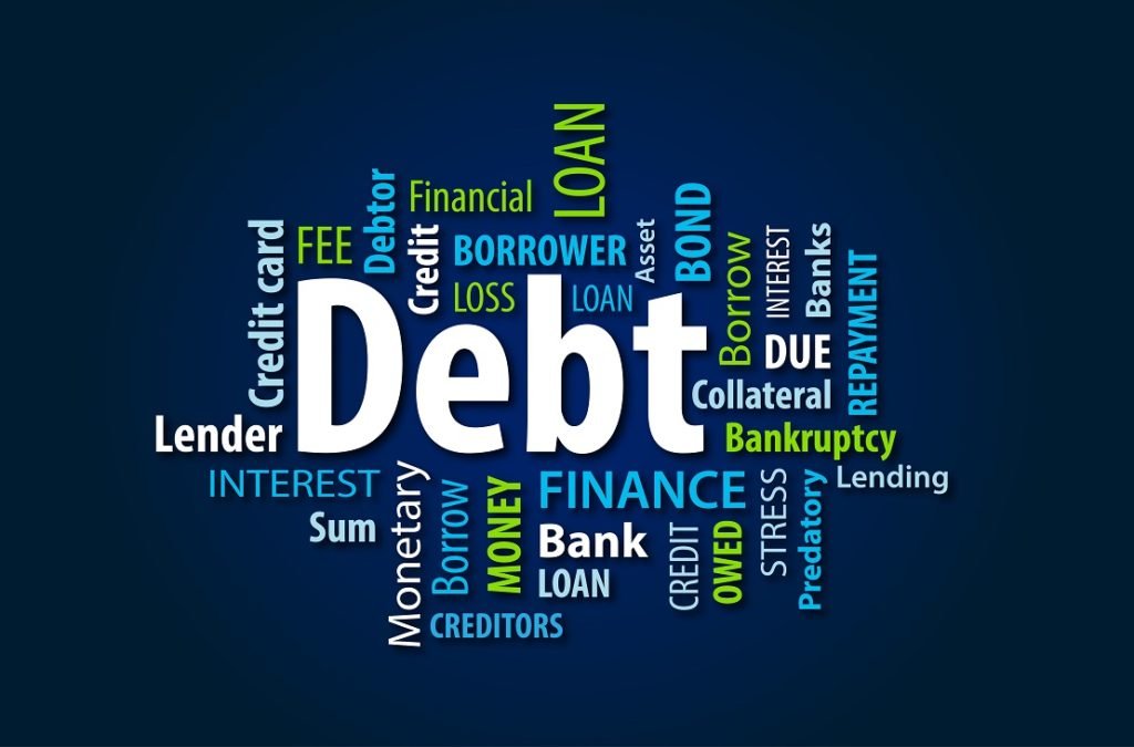 Understanding Debt: Types, Obligations & Financial Implications
