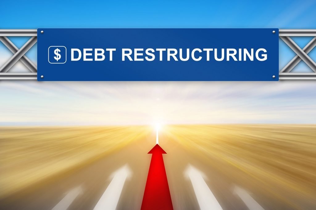 Debt Restructuring: A Comprehensive Guide for Financial Distress